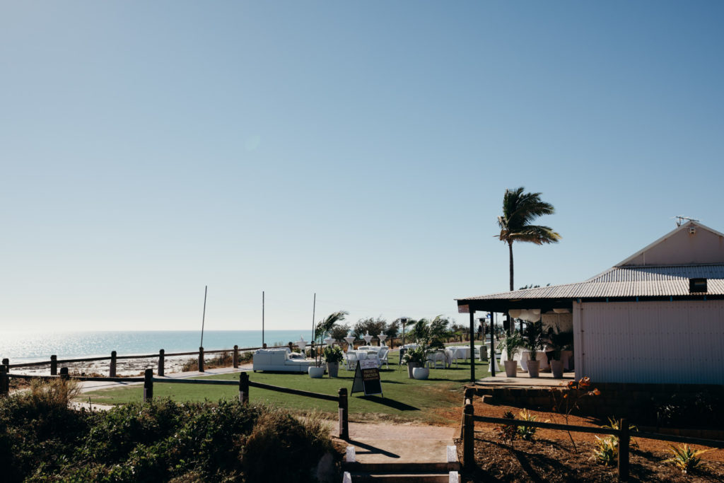 cable beach surf club